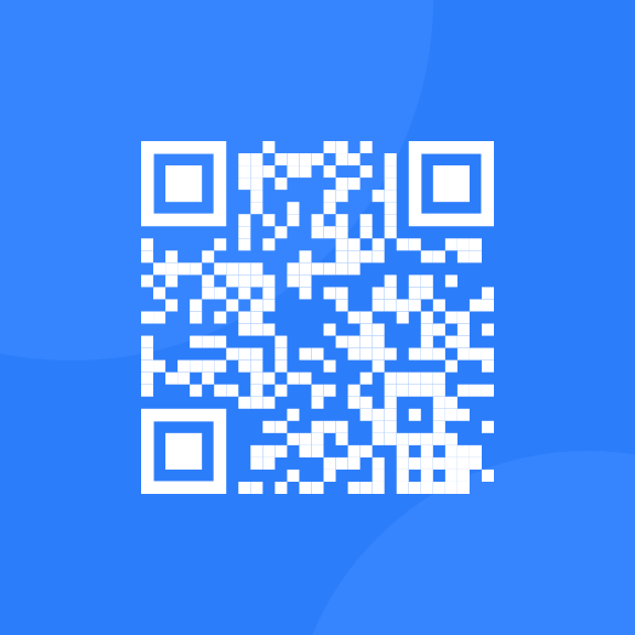 QR-code image